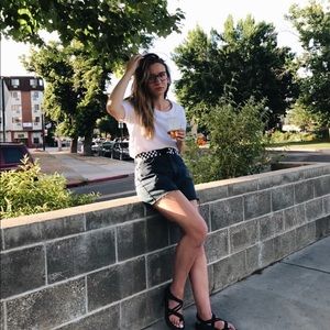 Meet your Posher, Bailey